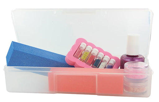 PCB1 PCB2 Personal care box