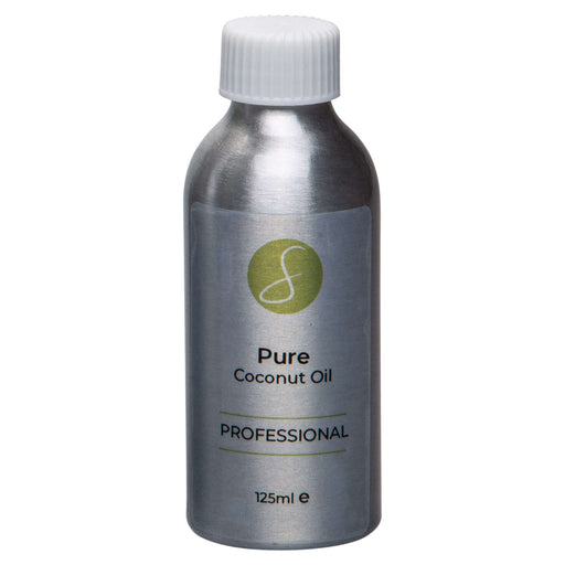 Traditional Coconut Oil 125ml