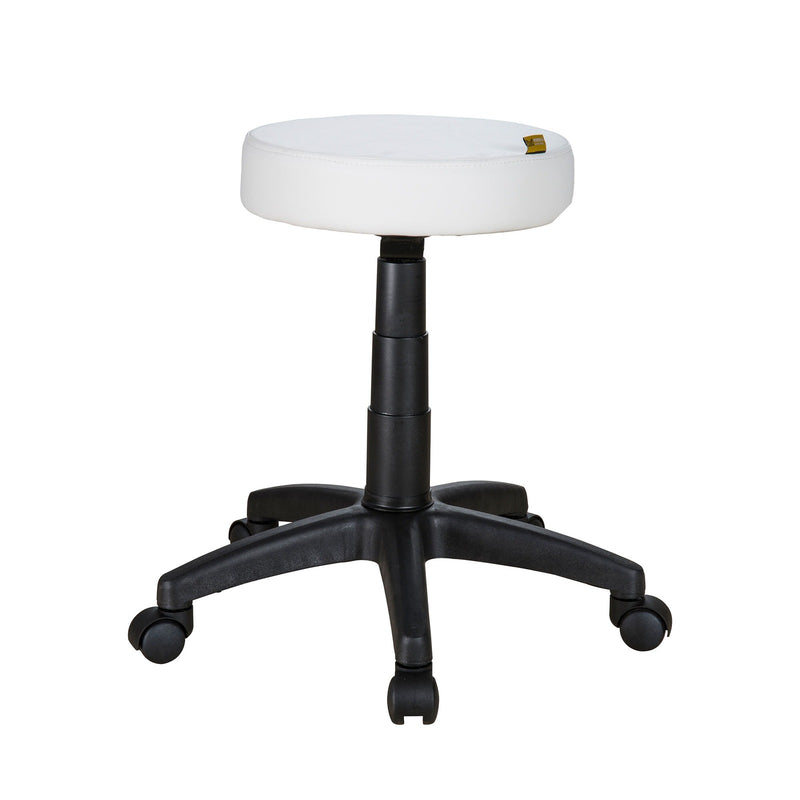 Adjustable Height Stool