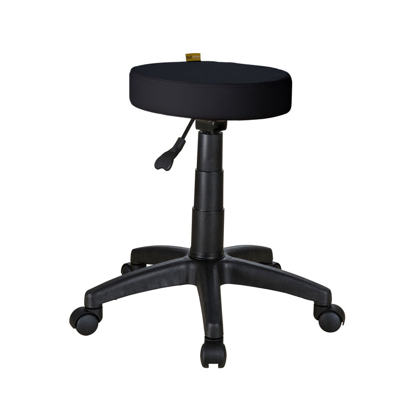 Adjustable Height Stool