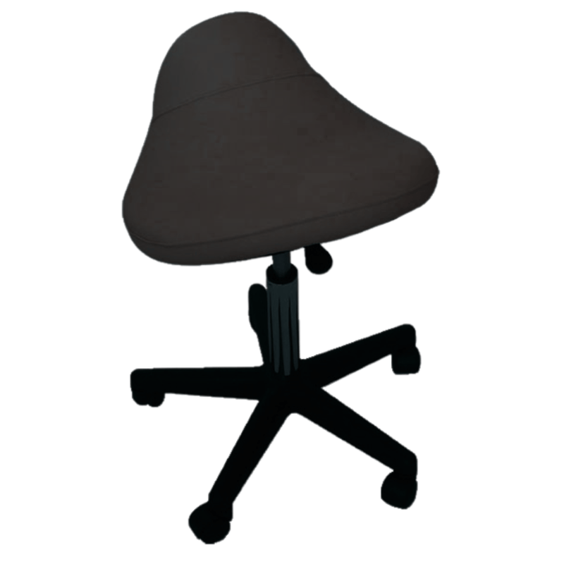 Saddle Gas Lift Stool