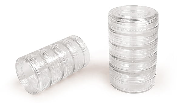 Nail Art Storage Container