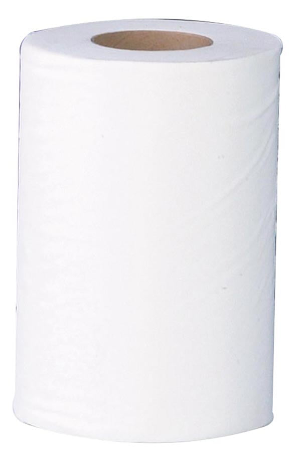 CF6 Centre feed roll