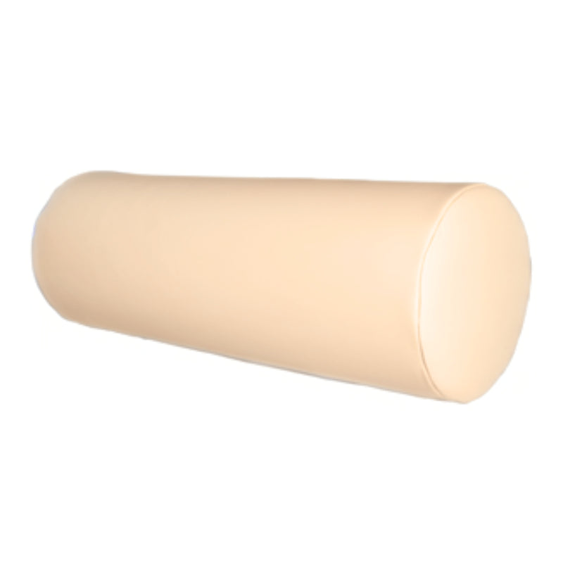 Firm Round Bolster