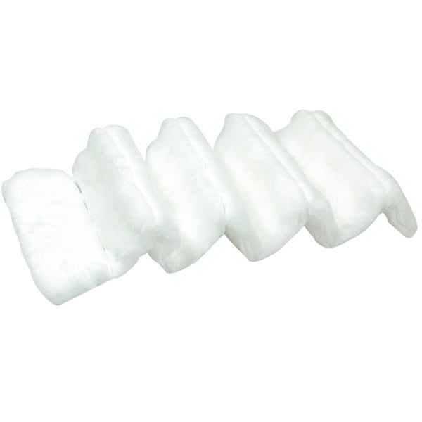 cwp cotton wool pleat
