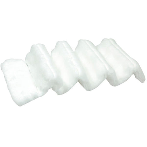 Cotton Wool Pleat 80g - SalonServe Hair & Beauty Supplies Ltd