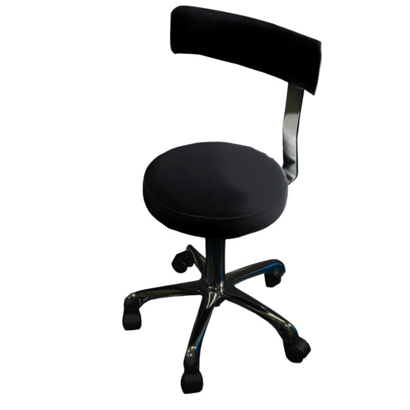 Gas Lift Therapist Chair