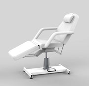 3 section beauty couch