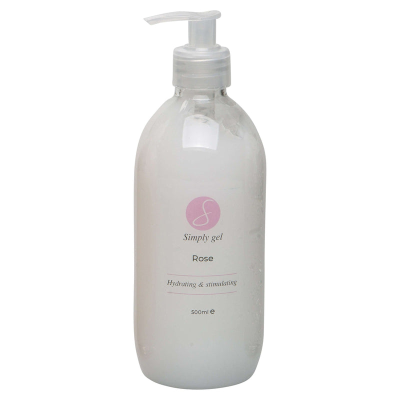 Rose Gel