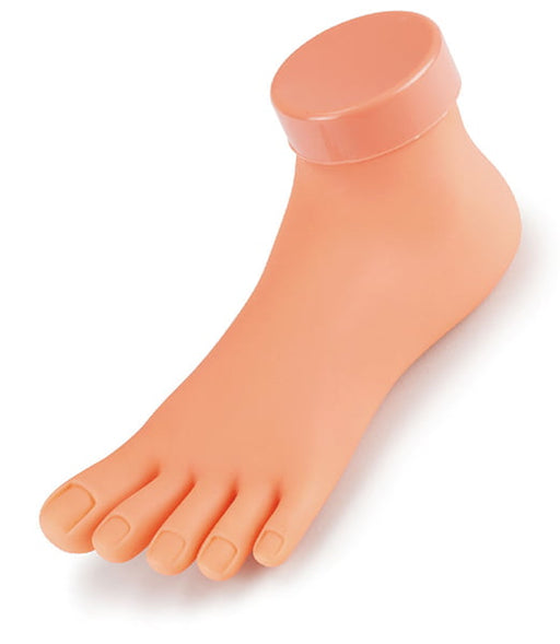 PRF1 Premium soft foot
