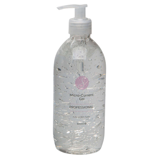 Microcurrent Gel