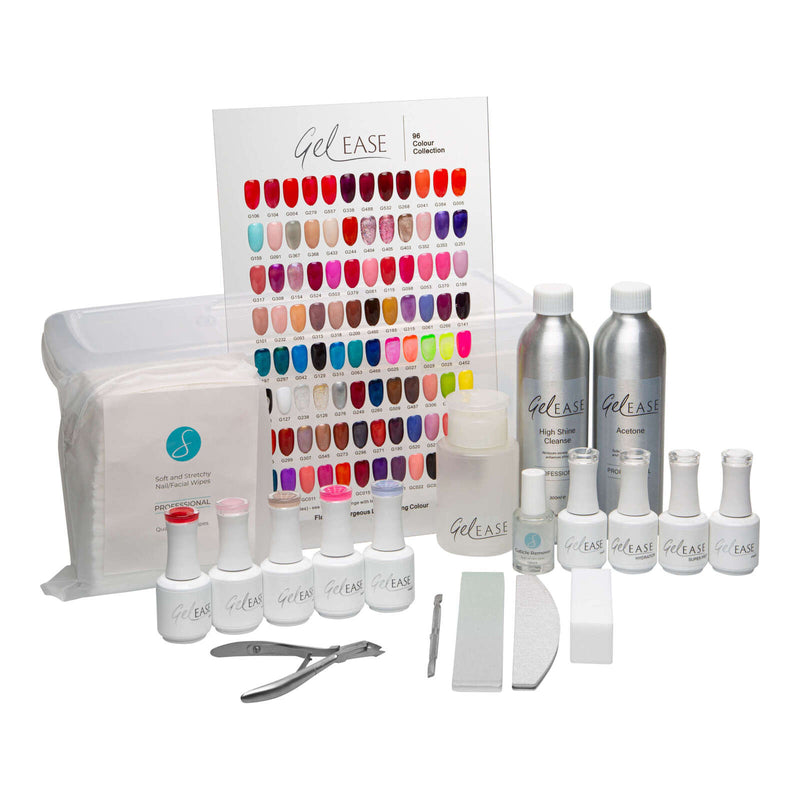 gelease starter kit