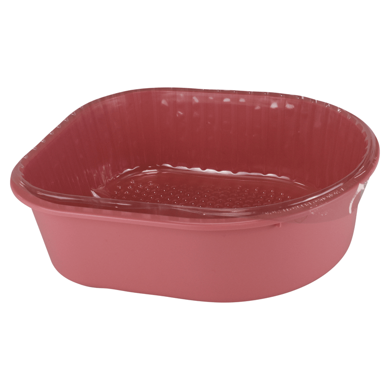 PedEase Pedicure Bowl with 20 free liners (Similar to Belava)