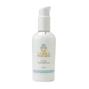 Zahra Tea Tree Moisturising Cream - SalonServe Hair & Beauty Supplies Ltd