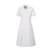 white classic collar