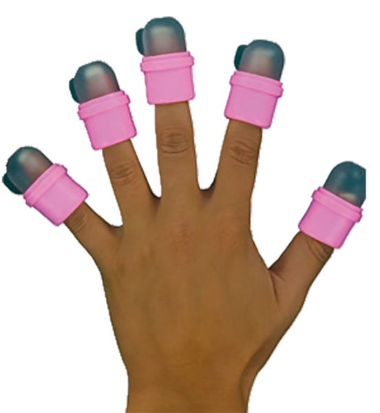 Artificial Nail Remover