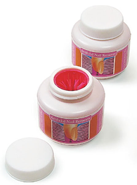 Artificial Nail Remover