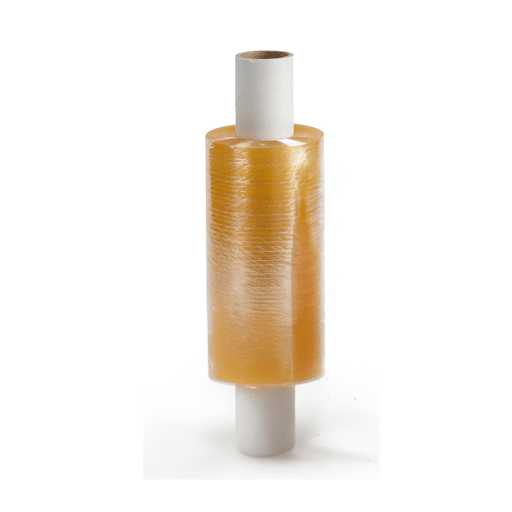 Natural Body Wrap Film - 300m Roll - SalonServe Hair & Beauty Supplies Ltd