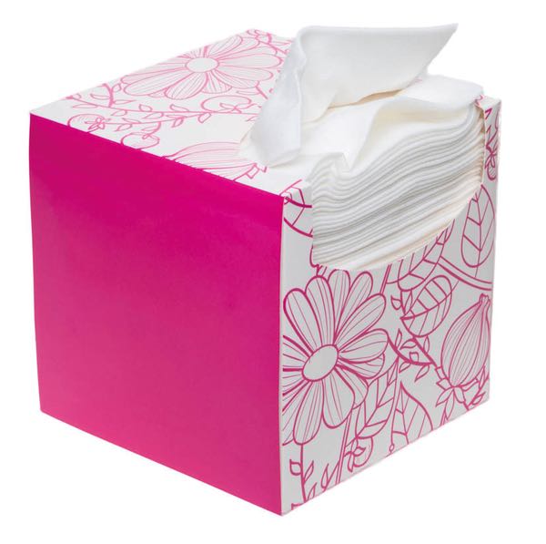 Disposable Face Towels