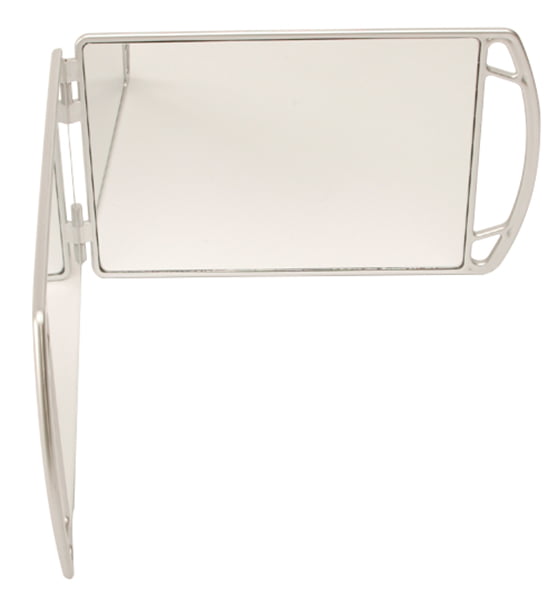 Folding Mirror - SalonServe Hair & Beauty Supplies Ltd