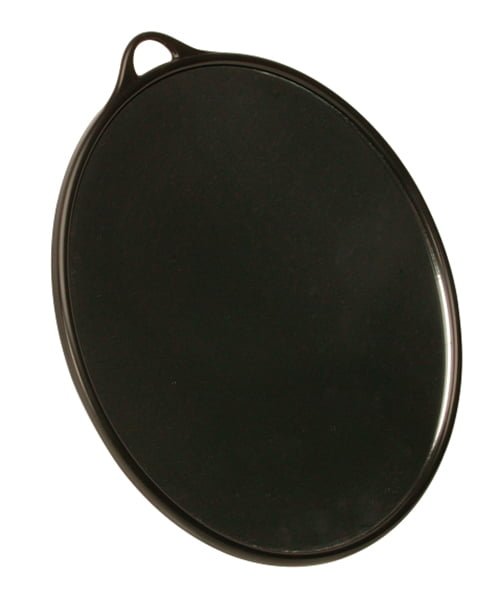 Round Mirror - SalonServe Hair & Beauty Supplies Ltd