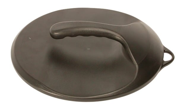Round Mirror - SalonServe Hair & Beauty Supplies Ltd