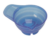 H188B Bowl blue