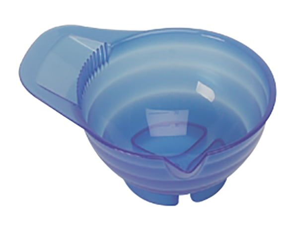 H188B Bowl blue