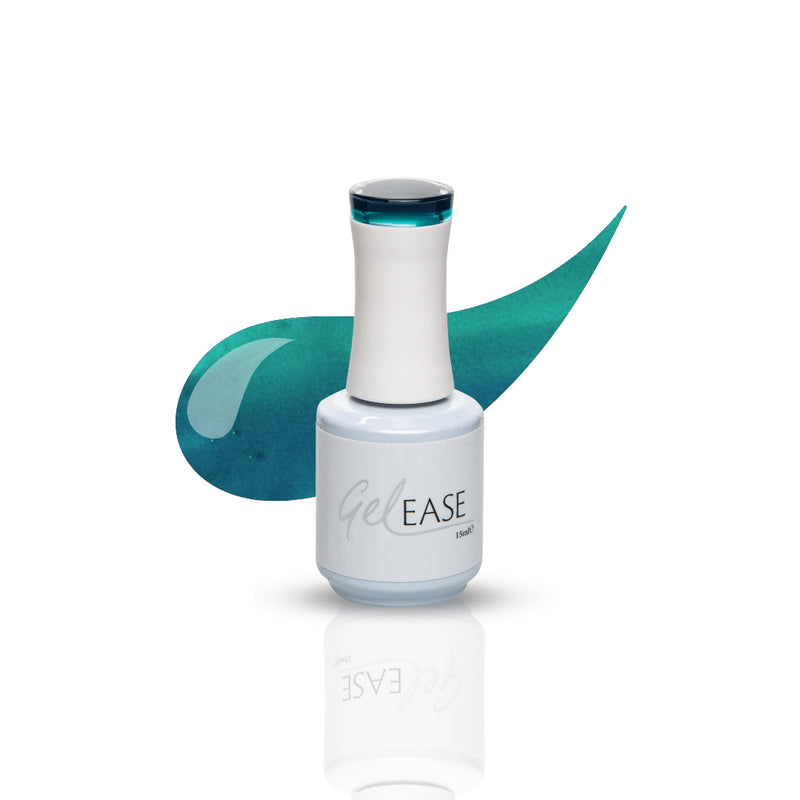 Gelease Ombre Collection - 12 x 15ml Soak off Polish Gel - SalonServe Hair & Beauty Supplies Ltd