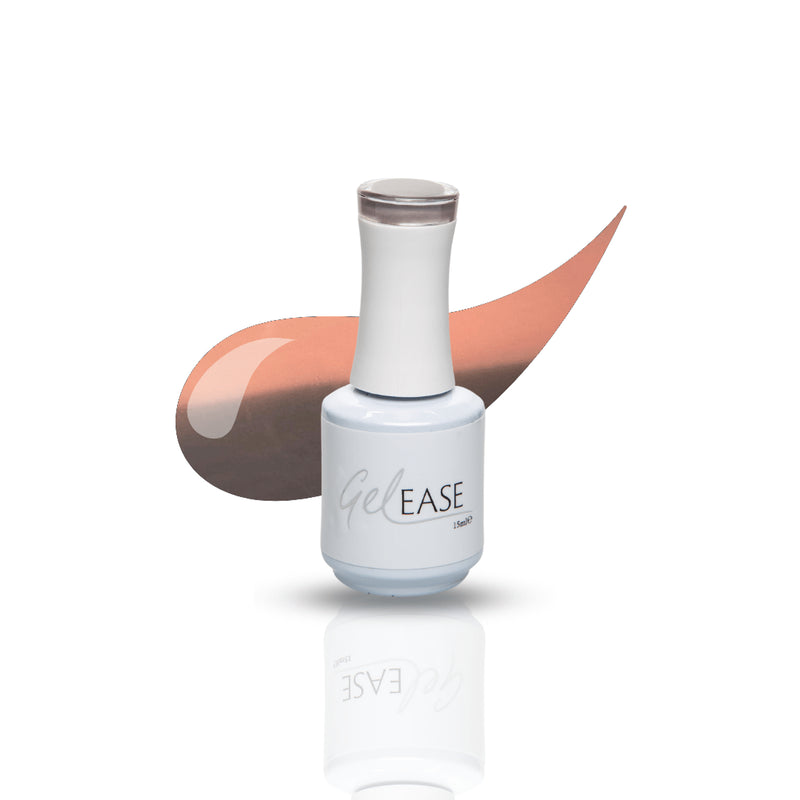 Gelease Ombre Collection - 12 x 15ml Soak off Polish Gel - SalonServe Hair & Beauty Supplies Ltd