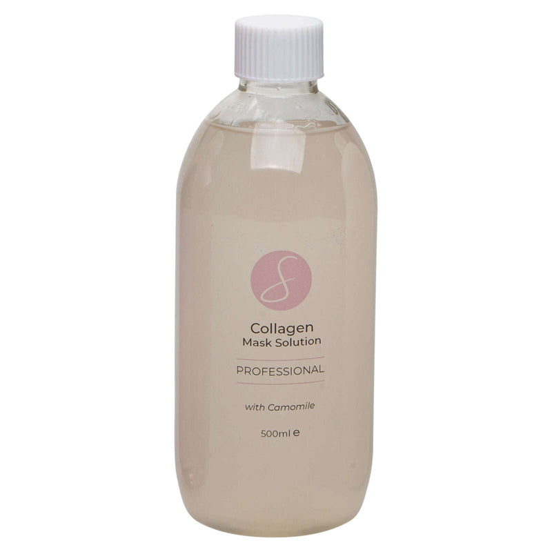 Collagen Solution