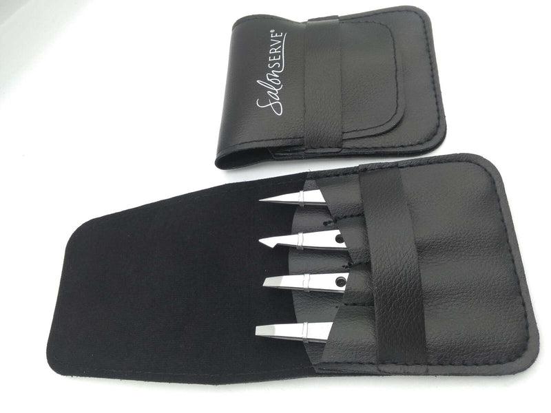 tweezer set