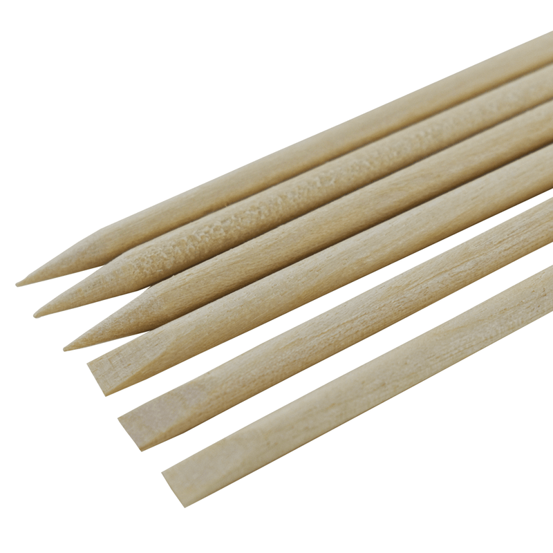 Manicure Sticks 15cm