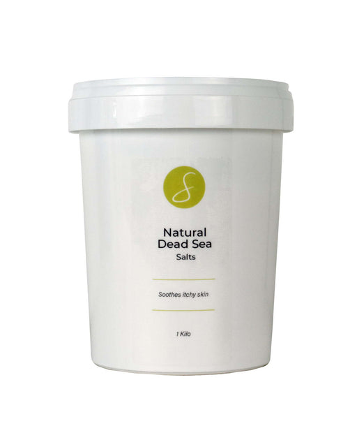 Dead Sea Salt