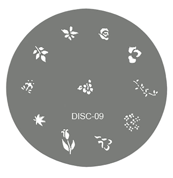 DISC09