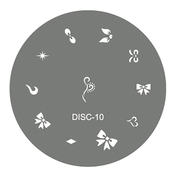DISC10