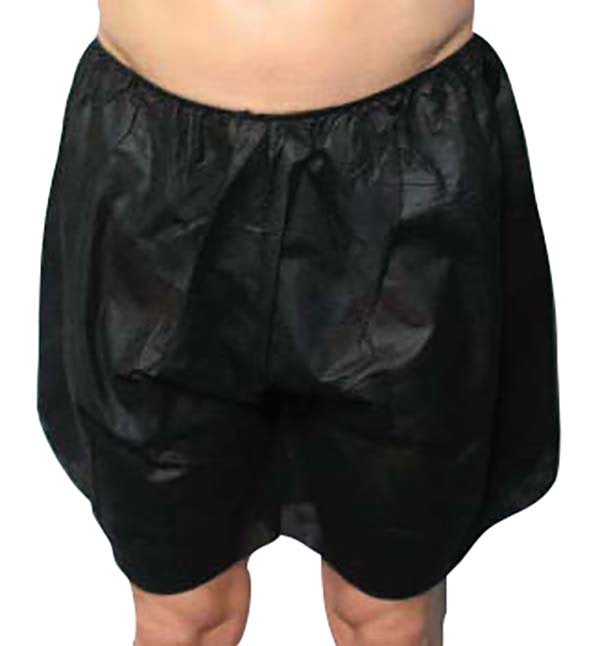 Disposable Mens Boxers