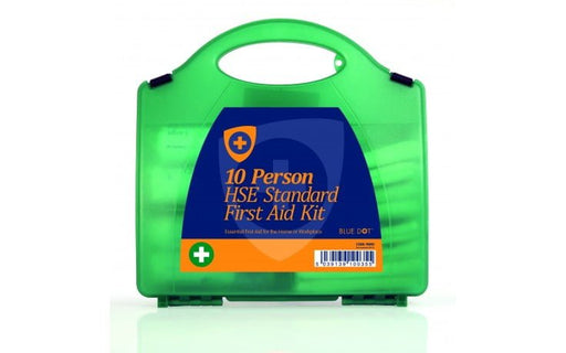 First Aid Kit - SalonServe Hair & Beauty Supplies Ltd