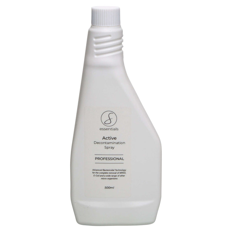 Hospital Grade Sanitizer Spray