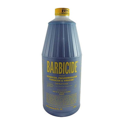 Barbicide Solution