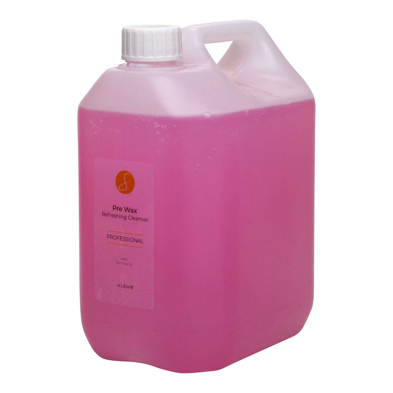 Pre-Wax Gel Tea tree