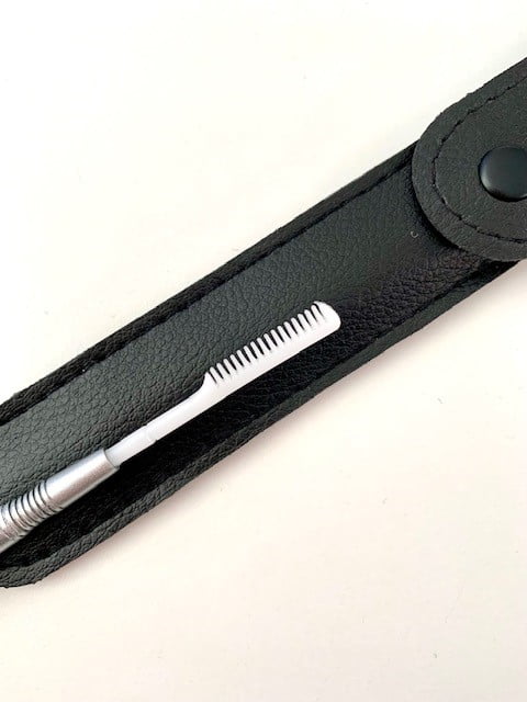 Eyelash Lifting & Separating Tool with Brush - SalonServe Hair & Beauty Supplies Ltd