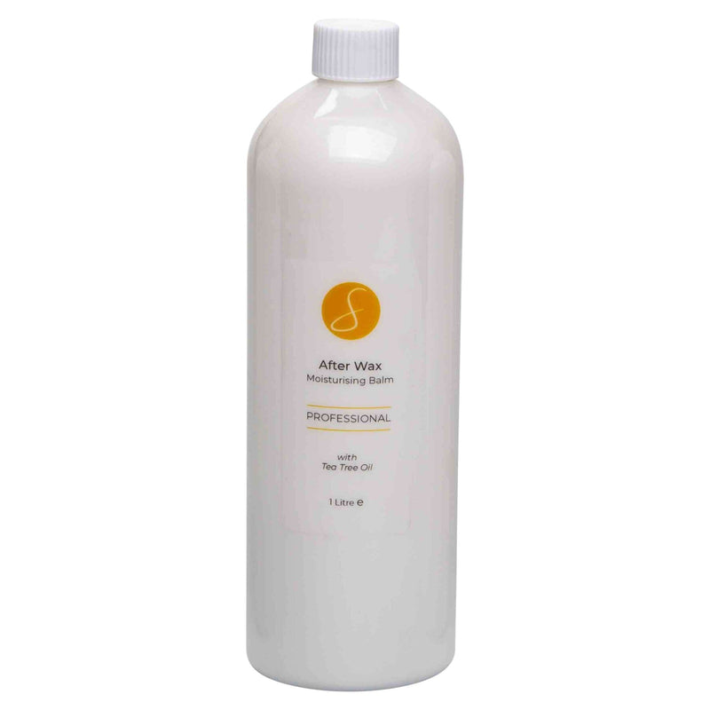 After Wax Lotion