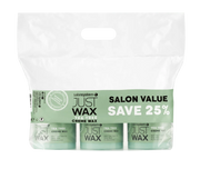Just wax tea tree