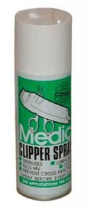 MCS Medic Clipper Spray