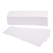 Paper Wax Strips