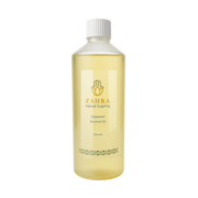 Zahra Grapeseed Enriched Oil - SalonServe Hair & Beauty Supplies Ltd