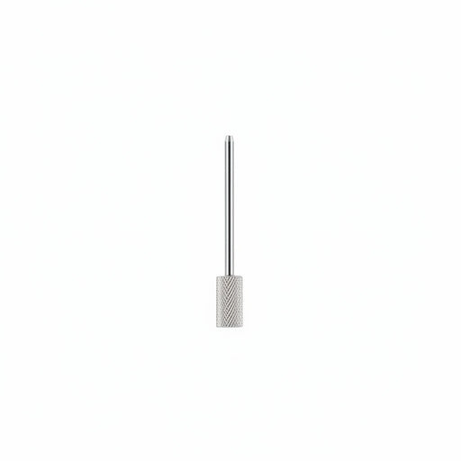 Straight Barrel Carbide Nail Drill Bit - SalonServe Hair & Beauty Supplies Ltd