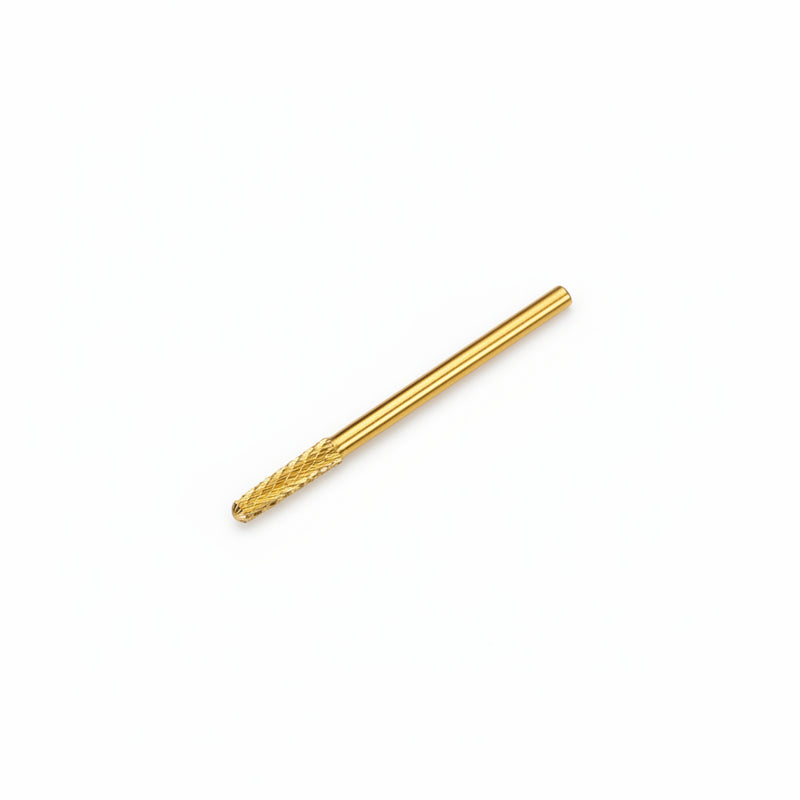 Slim Tapered Cone Nail Drill Bit