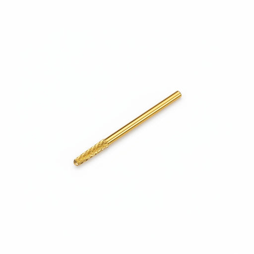Slim Tapered Cone Nail Drill Bit - SalonServe Hair & Beauty Supplies Ltd